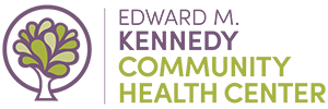 Edward M. Kennedy Community Health Center Logo